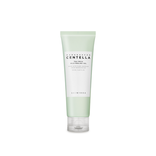 SKIN1004 Madagascar Centella Tea-Trica Mild Peeling Gel 125ml 2