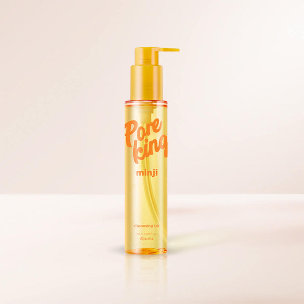 A'pieu Pore King Minji Cleansing Oil 150ml