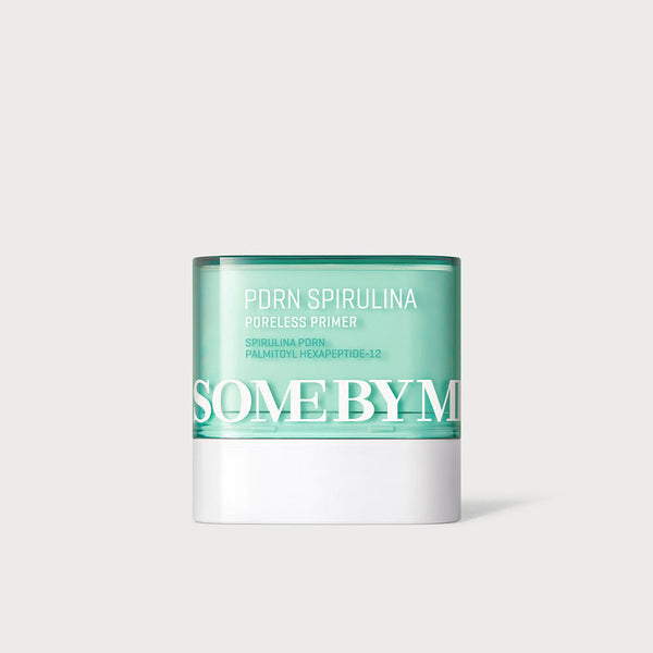 [SOME BY MI] PDRN Spirulina Poreless Primer 10g 2