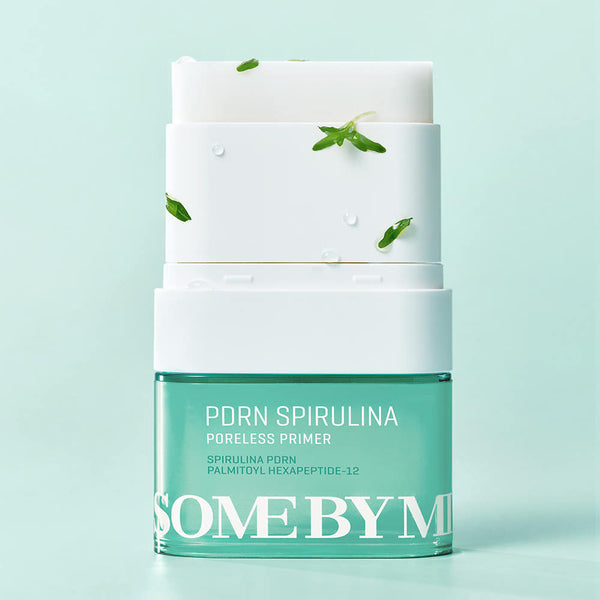 [SOME BY MI] PDRN Spirulina Poreless Primer 10g 3