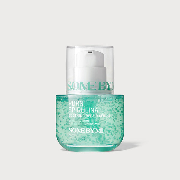 [SOME BY MI] PDRN Spirulina Soothing Repair Serum 50ml 4