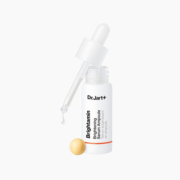 Dr.Jart+ Brightamin Brightening Serum Ampoule 8.08g 3