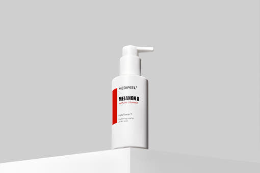 MEDIPEEL MELANON X AMPOULE CLEANSER 150ml 3