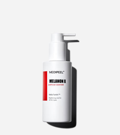 MEDIPEEL MELANON X AMPOULE CLEANSER 150ml