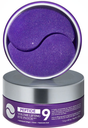 MEDIPEEL Peptide 9 Volume Lifting Eye Patch 1.6g X 60ea 3