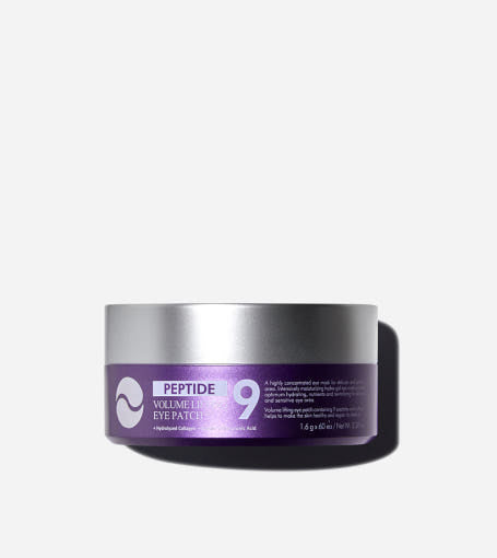 MEDIPEEL Peptide 9 Volume Lifting Eye Patch 1.6g X 60ea 2