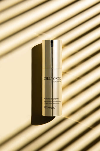 MEDIPEEL Cell Toxing Dermajours Repair Eye Cream 30ml 3
