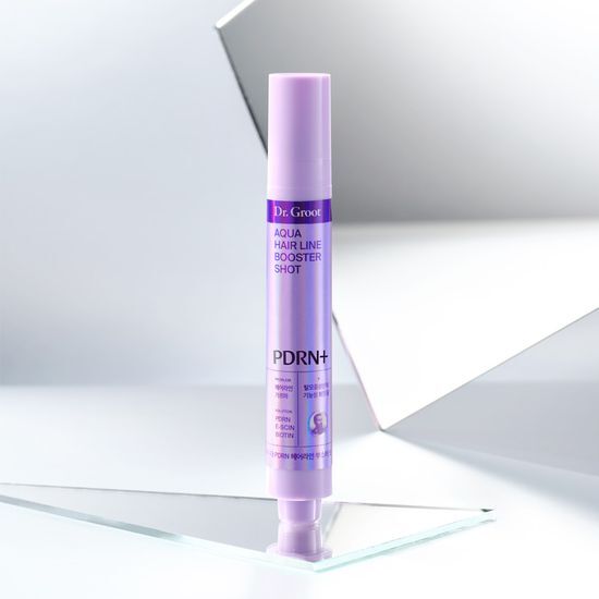Dr.Groot AQUA HAIR LINE BOOSTER SHOT 15ml 3