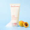 I'm from Apricot Sherbet Pack Cleanser 120g 3