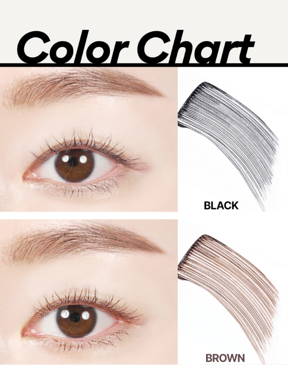 innisfree Skinny Microcara Zero 3.5g (2colors) 4