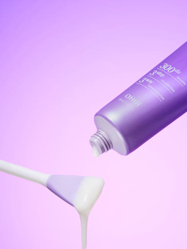 O HUI Age Recovery Wrinkle Collagen Wrapping Mask 70ml 3