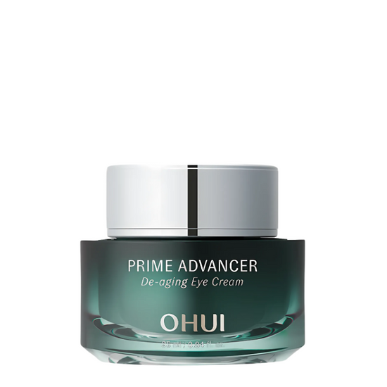 O HUI Prime Advancer De-Aging Eye Cream 25ml