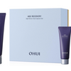 O HUI Age Recovery Soft Amino Foam Special Set (180ml+45mlx2ea) 1