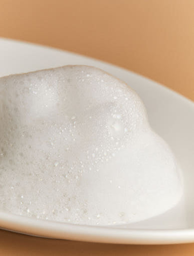 O HUI The First Geniture Foam Cleanser 200ml 3