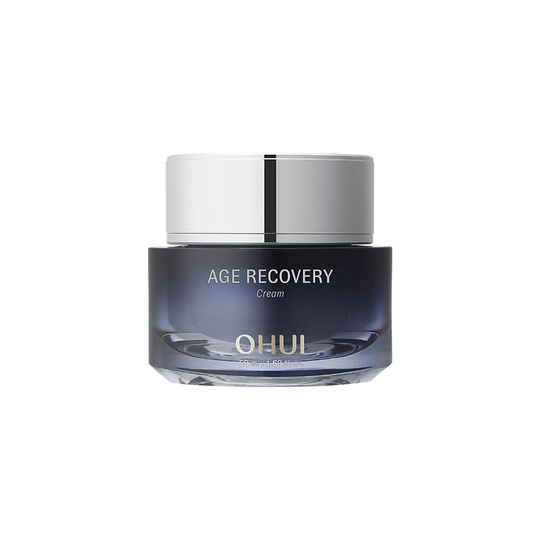 O HUI Age Recovery Eye Cream 25ml 2