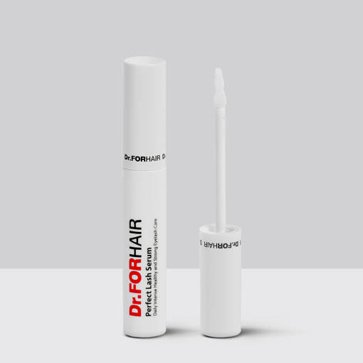 Dr.FORHAIR Perfect Lash Serum 8ml 2