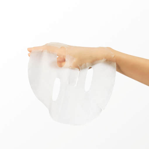 Jumiso Hyaluronic Acid Water Plumping Mask 27ml X 5ea 3