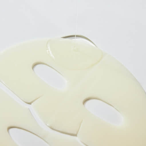 Biodance Radiant Vita Niacinamide Real Deep Mask 34g X 4ea 3