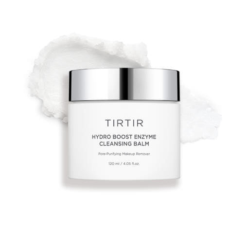 TIRTIR Hydro Boost Enzyme Cleansing Balm 120ml 2