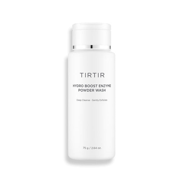 TIRTIR Hydro Boost Enzyme Powder Wash 75g 2