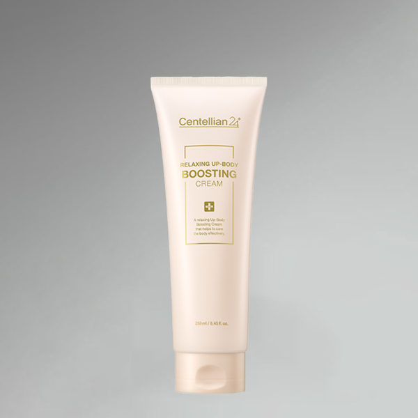CENTELLIAN24 Relaxing Up Body Boosting Cream 250ml 2