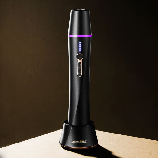 CENTELLIAN24 MADECA PRIME INFINITY #Black (*It can only be shipped via express service.) 3