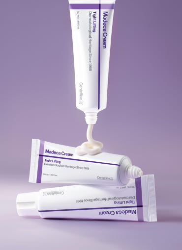 CENTELLIAN24 Madeca Cream Tight Lifting 50ml 3