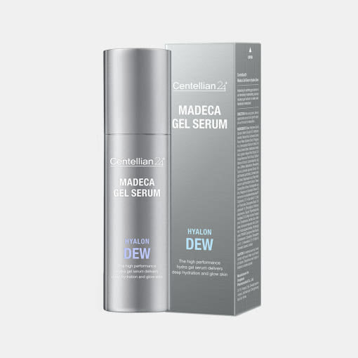 CENTELLIAN24 MADECA Gel Serum Hyalon Dew 30ml 2