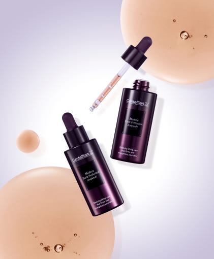 CENTELLIAN24 Madeca Youth Perfection Ampoule 30ml 3