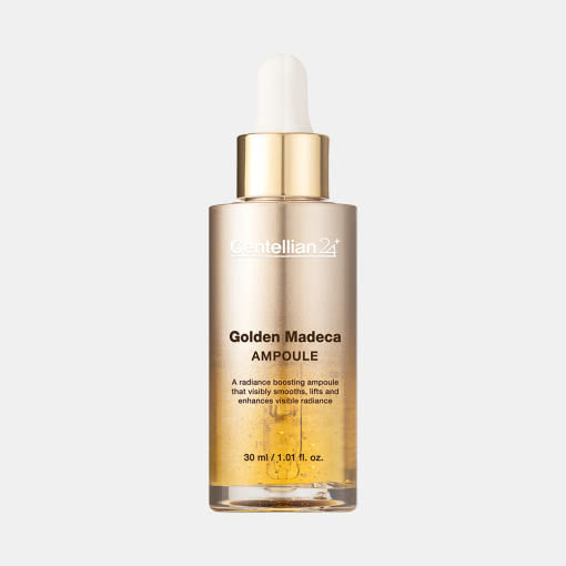 CENTELLIAN24 Golden Madeca Ampoule 30ml 2