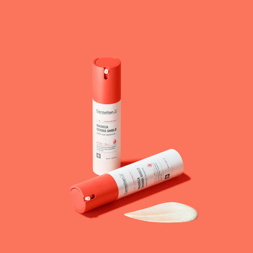 CENTELLIAN24 Madeca Derma Shield Safe Sun Essence 40ml 3