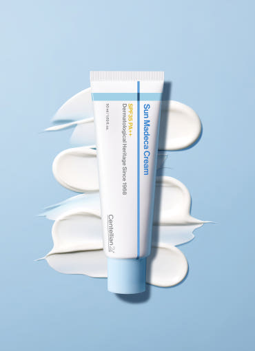 CENTELLIAN24 Sun Madeca Cream 50ml 3