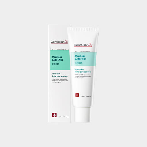 CENTELLIAN24 Madeca Acnience Cream 50ml