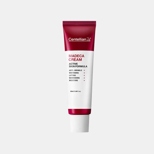 CENTELLIAN24 Madeca Cream Active Skin Formula (Season 5) 50ml 2