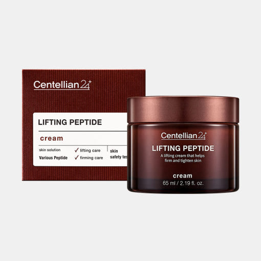 CENTELLIAN24 Lifting Peptide Cream 65ml 2