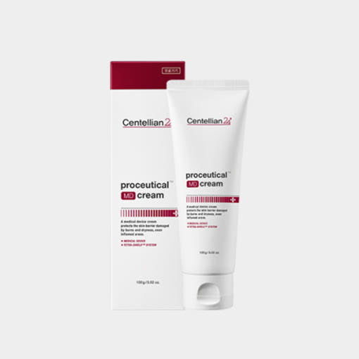 CENTELLIAN24 Proceutical MD Cream 100g 2