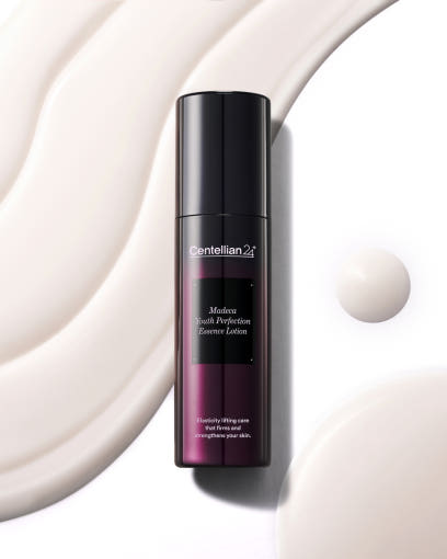 CENTELLIAN24 Madeca Youth Perfection Essence Lotion 100ml 3