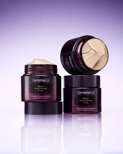 CENTELLIAN24 Madeca Youth Perfection Cream 50ml 3