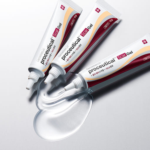 CENTELLIAN24 Proceutical Scar Gel 15g 3