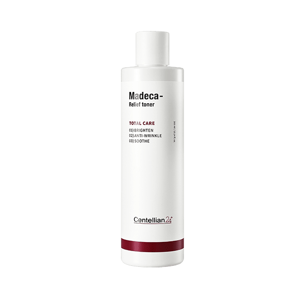 CENTELLIAN24 Madeca Relief Toner 300ml 2