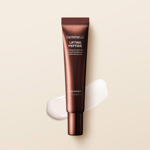 CENTELLIAN24 Lifting Peptide Eye Cream 15ml 3