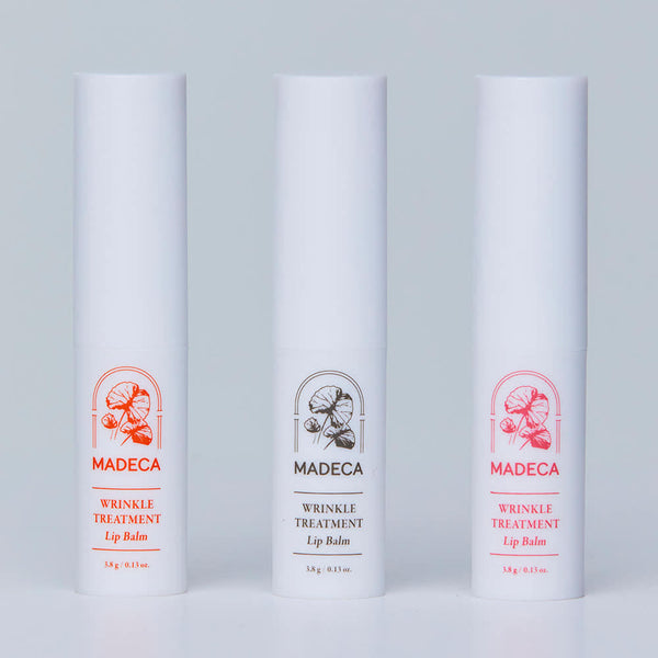 CENTELLIAN24 Madeca Wrinkle Treatment Lip Balm 3.8g 3