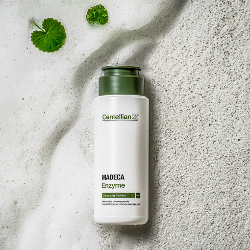 CENTELLIAN24 Madeca Enzyme Cleansing Powder 60g 3