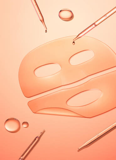 CENTELLIAN24 MADECA LAB PDRN Skin Tightening Glow Gel Mask 23ml X 5ea 3