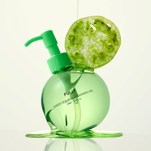 FULLY GREEN TOMATO CLEANSING OIL 250ml 3