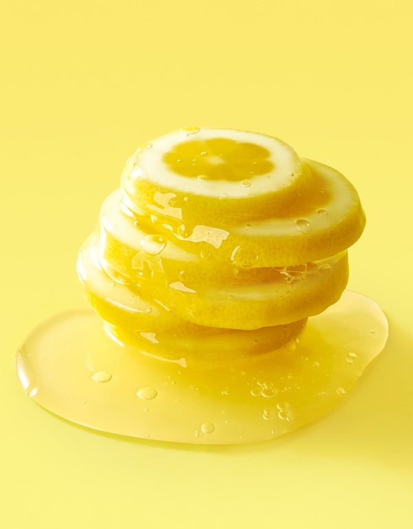 FULLY LEMON VITA BUBBLE MASK CLEANSER 150ml 4