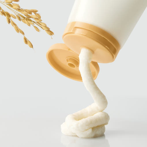 FULLY RICE DOUGH MASK CLEANSER 130ml 3