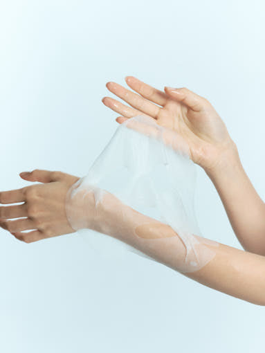 KLAIRS Vita 10 Radiance Sheet Mask Set 25ml X 10ea 3