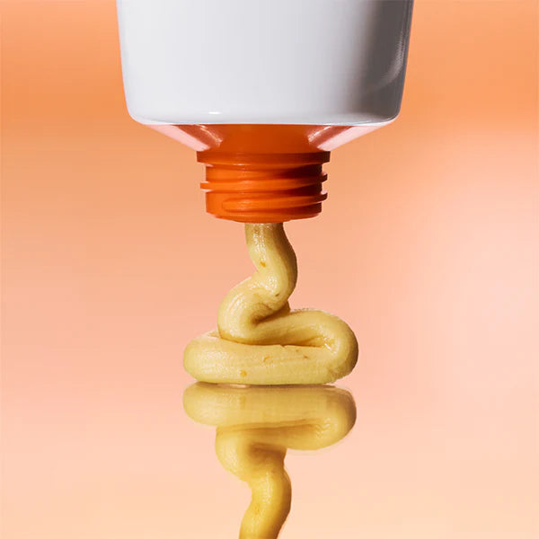 KLAIRS Freshly Juiced Vitamin Mask Cleanser 20ml 3