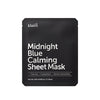 KLAIRS Midnight Blue Calming Sheet Mask 25ml X 10ea 3